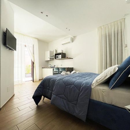 Hotel Sunny House - De Vivo Realty Sorrent Exterior foto
