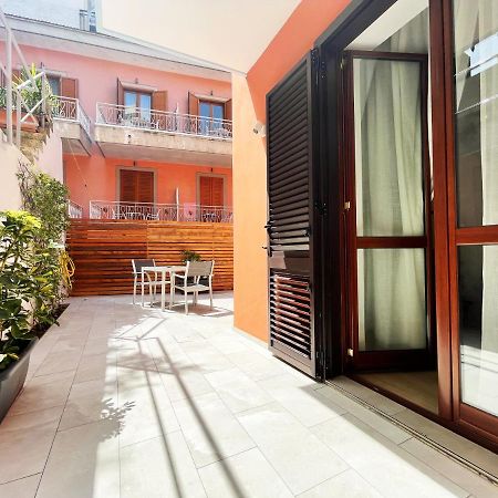 Hotel Sunny House - De Vivo Realty Sorrent Exterior foto