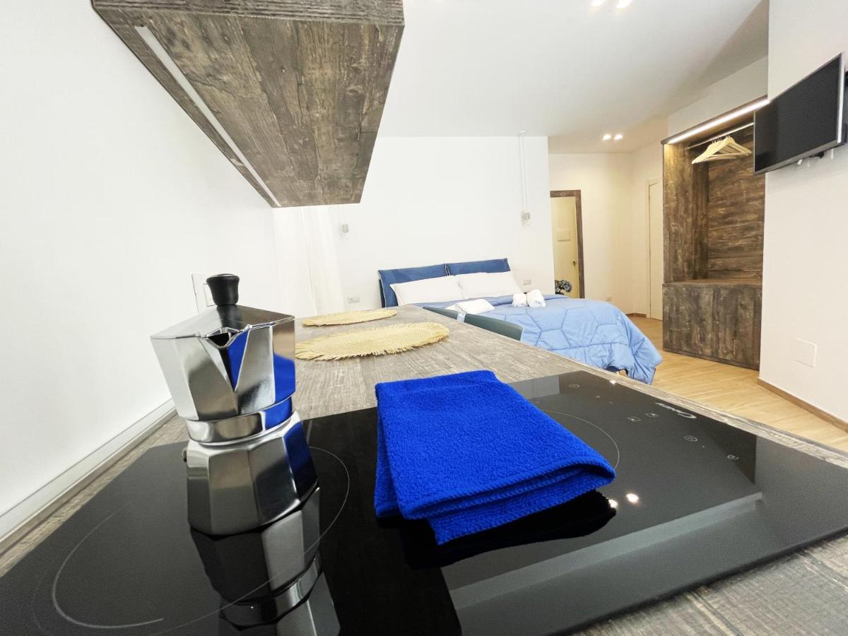 Hotel Sunny House - De Vivo Realty Sorrent Exterior foto