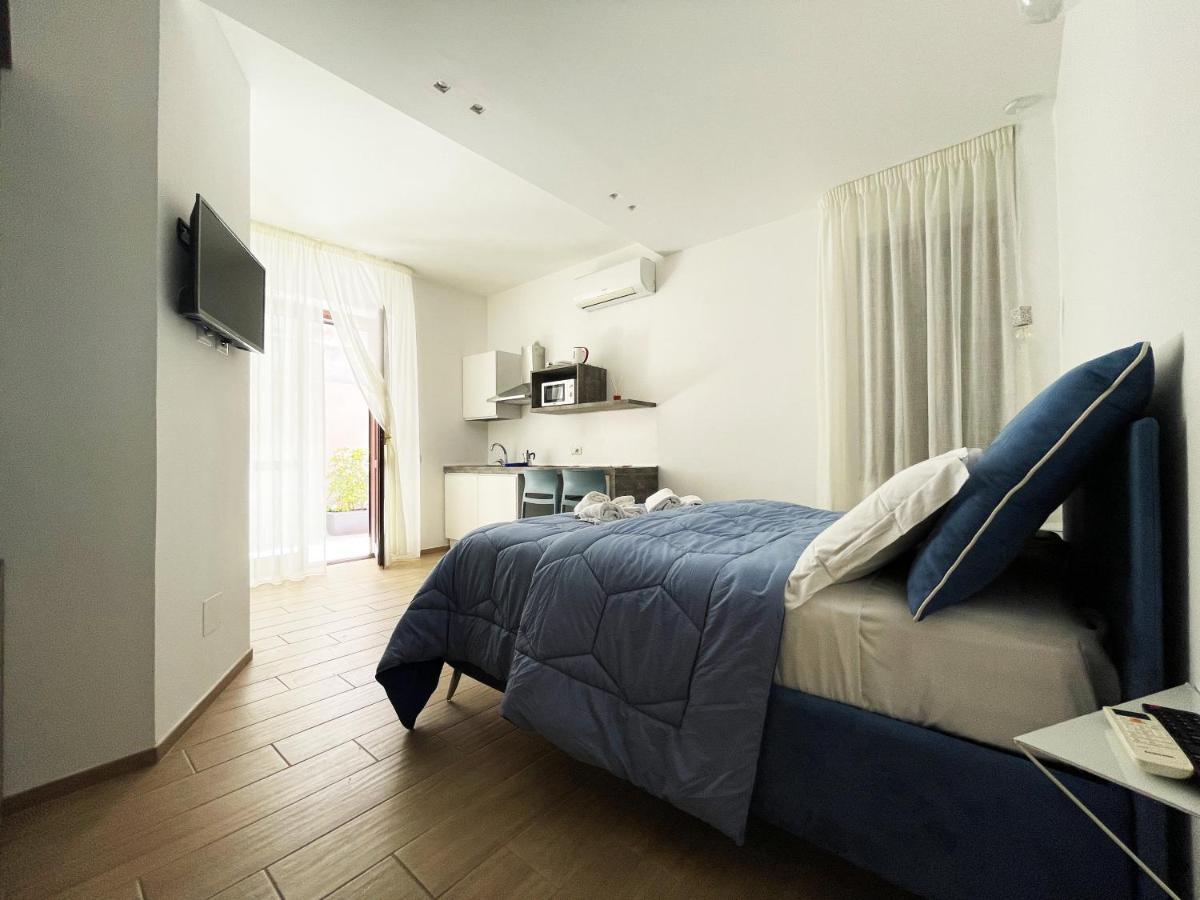Hotel Sunny House - De Vivo Realty Sorrent Exterior foto