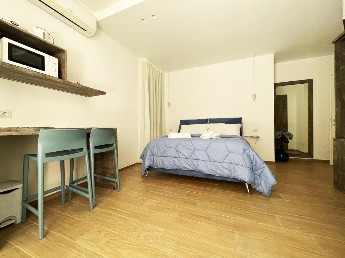 Hotel Sunny House - De Vivo Realty Sorrent Exterior foto