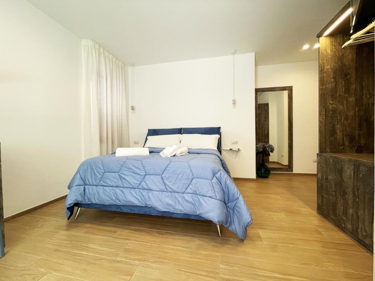 Hotel Sunny House - De Vivo Realty Sorrent Exterior foto