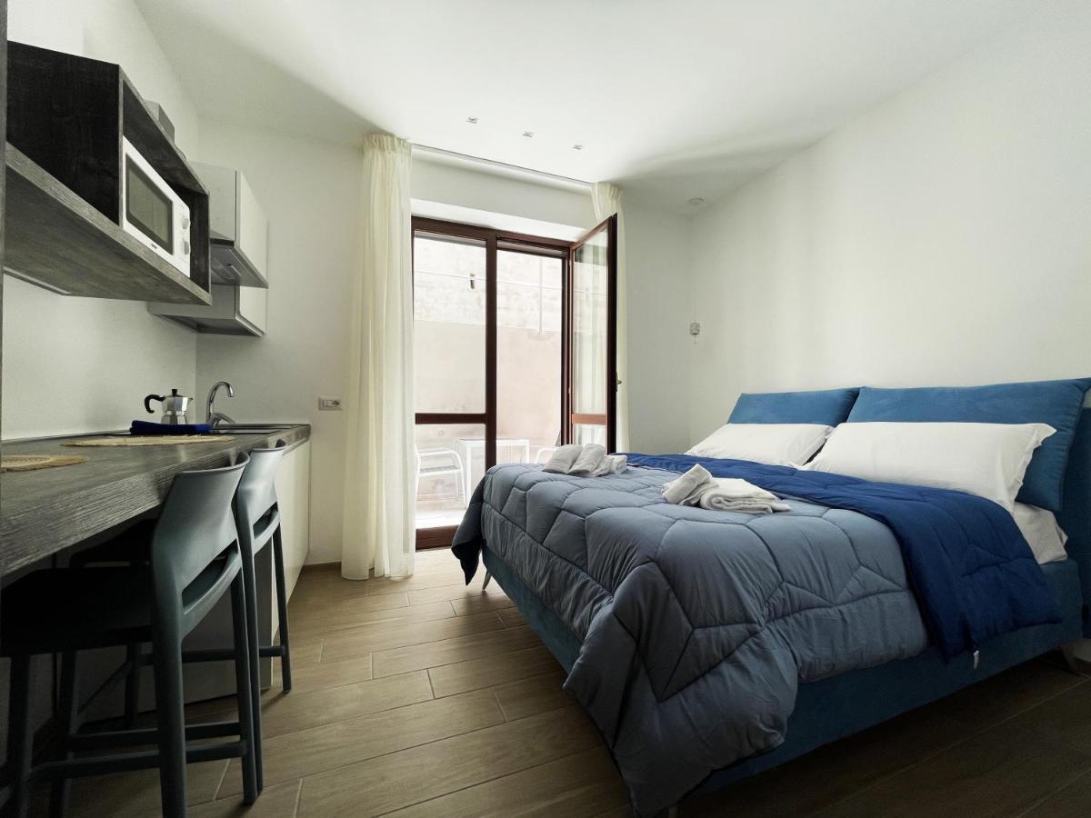 Hotel Sunny House - De Vivo Realty Sorrent Exterior foto