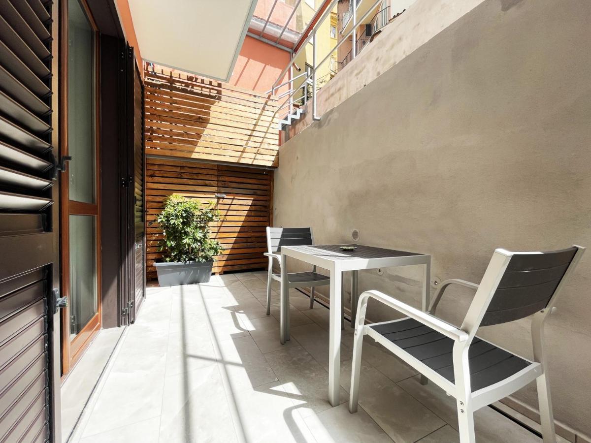Hotel Sunny House - De Vivo Realty Sorrent Exterior foto