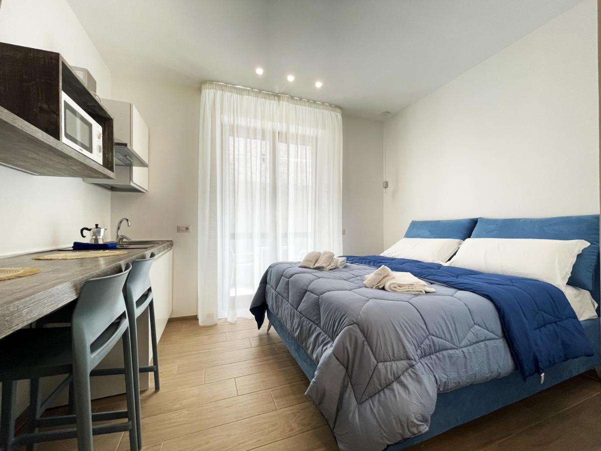 Hotel Sunny House - De Vivo Realty Sorrent Exterior foto
